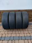 Hankook Ventus Prime 3 215/65 R16 Letnie 6mm bieżnika