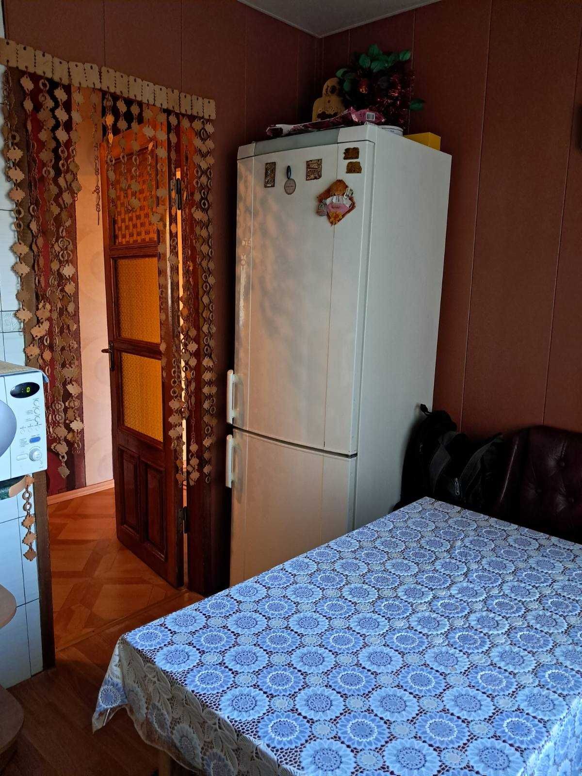 Продам 4-х комнатную квартиру. АГО. Ремонт. Чешка. Мелиоративное