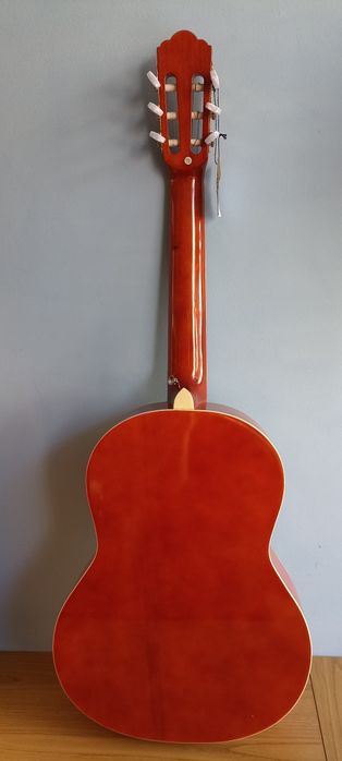 Guitarra clássica