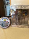 conjunto lata deco + harry Potter