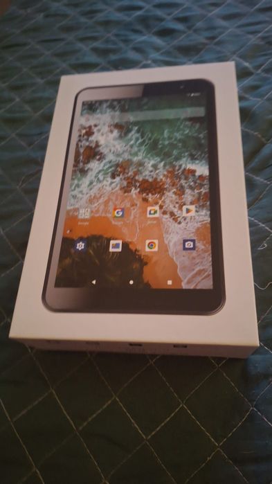 Tablet Novo 8 pu