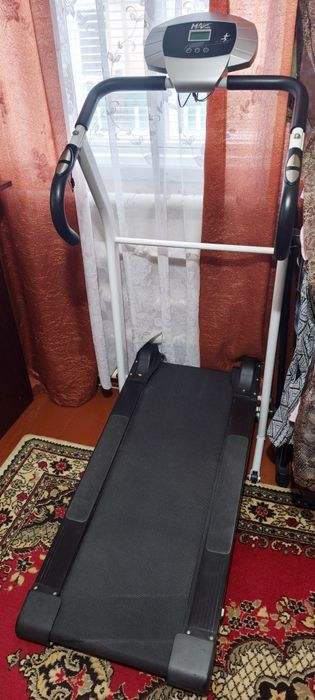 Бігова доріжка MaxxPro Texas (FC-T862)