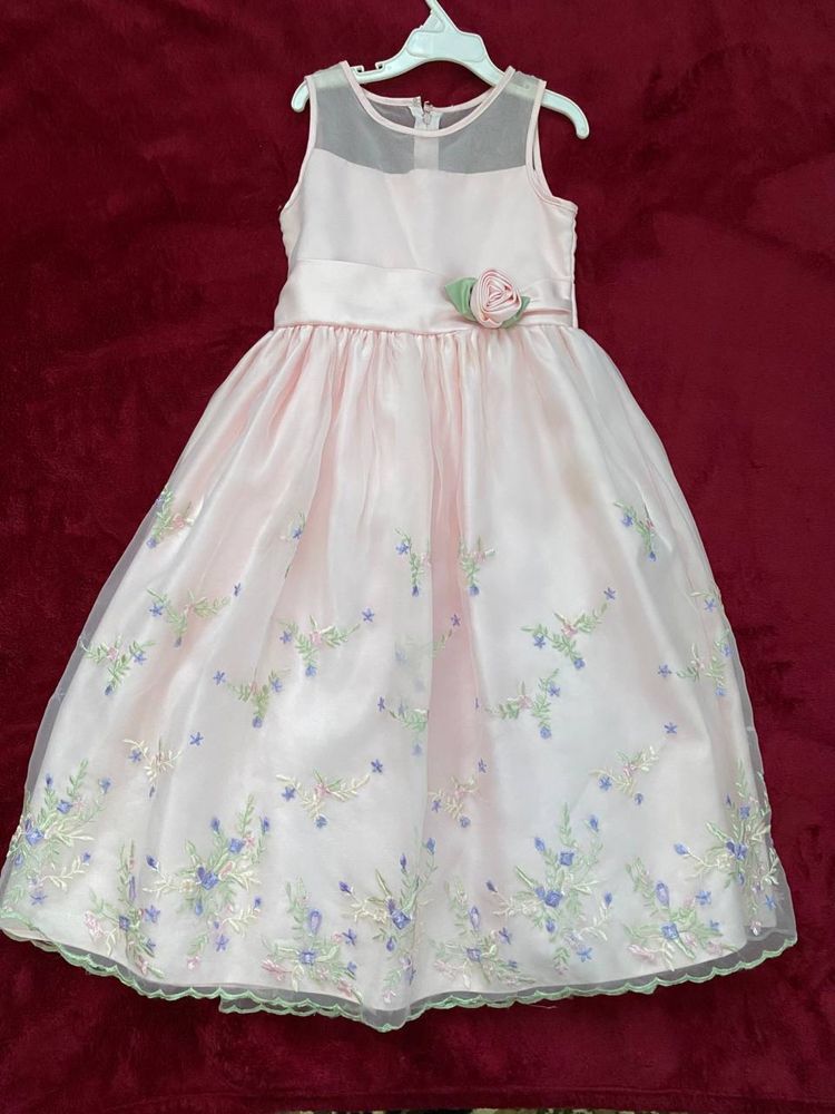 Сукня  дитяча для дівчинки , плаття