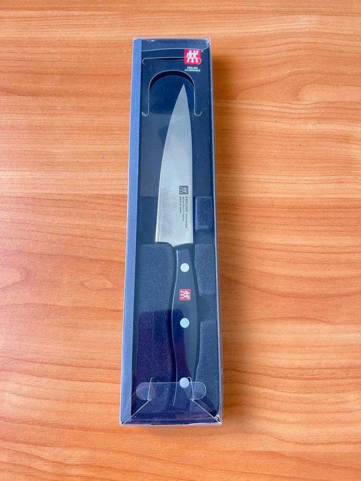 Новый кухонный универсальный нож ZWILLING TWIN POLLUX