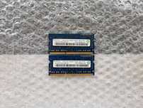 Pamięć RAM Ramaxel 8GB (2x4GB) RMT3170MN68F9F-1600 SO-DIMM DDR3L