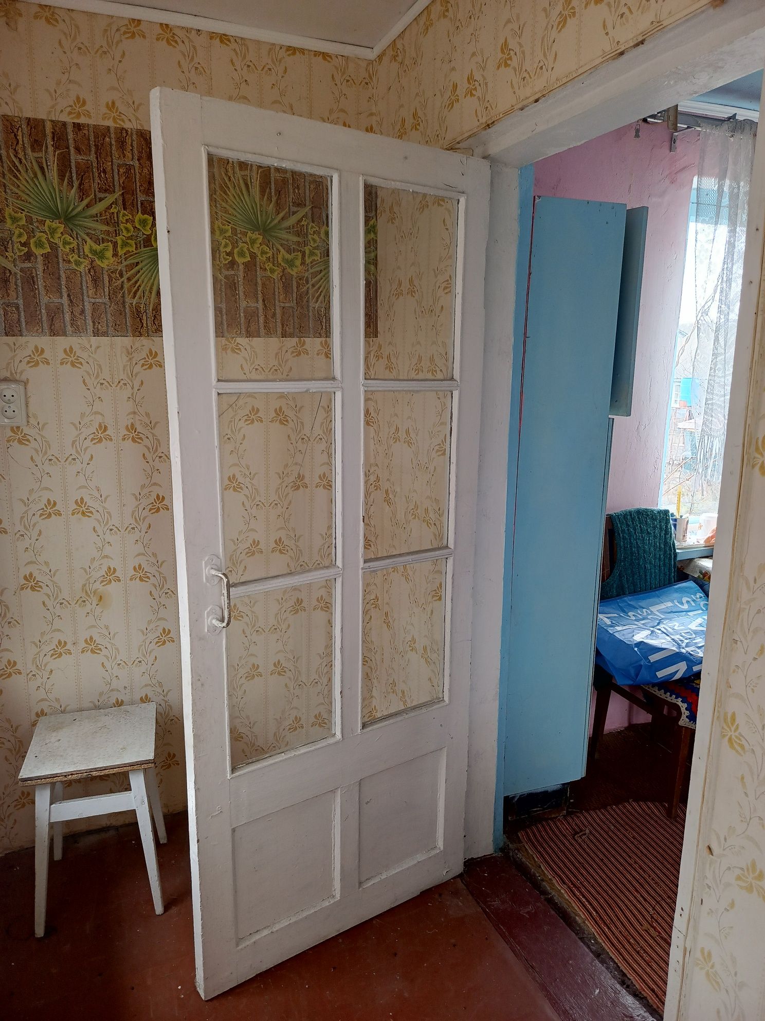 Дача біля Десни . Жавінка СТ Волна