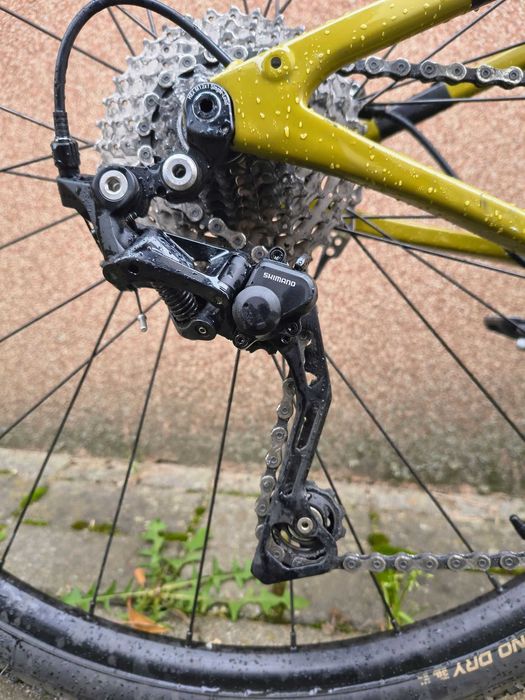 Cannondale Topstone Carbon 4