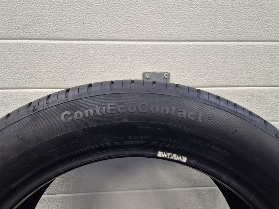 215/55 R18 V XL  Letnie Continental