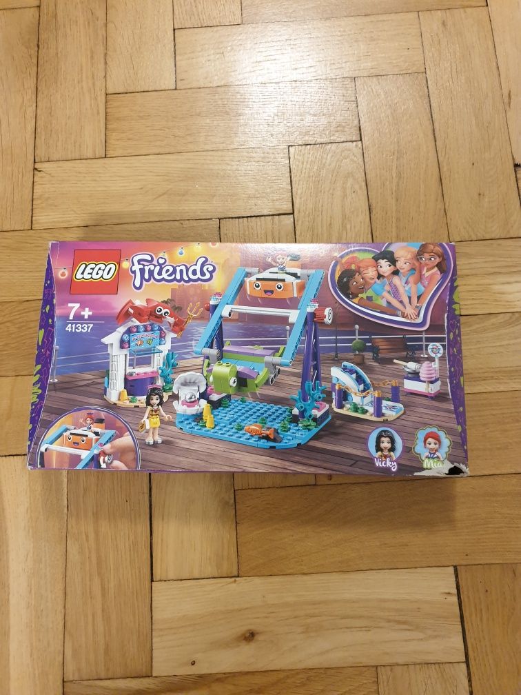 LEGO® 41337 Friends - Podwodna Frajda