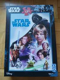 Puzzle Star Wars