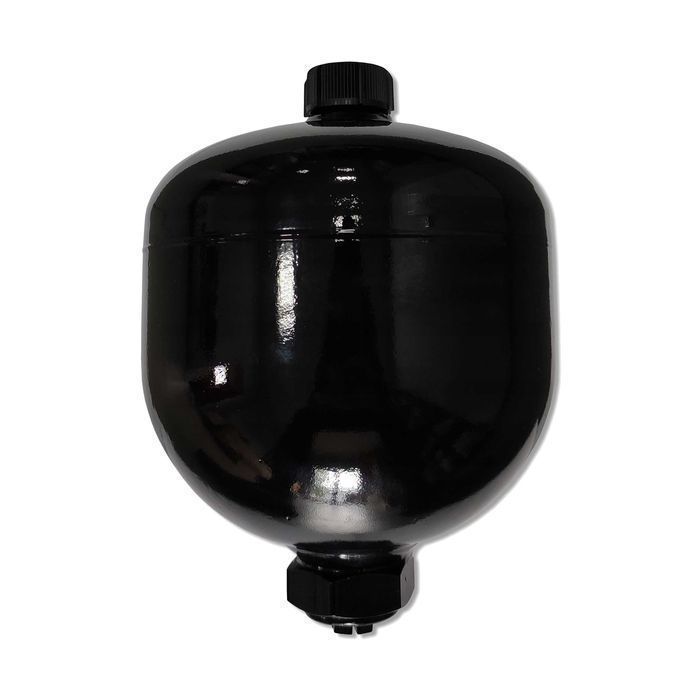 Amortyzator Hydrauliczny HYDROAKUMULATOR Membranowy 0,75L 1/2'' [2436]