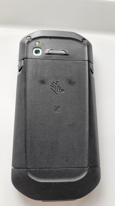 Skaner czytnik Zebra TC57