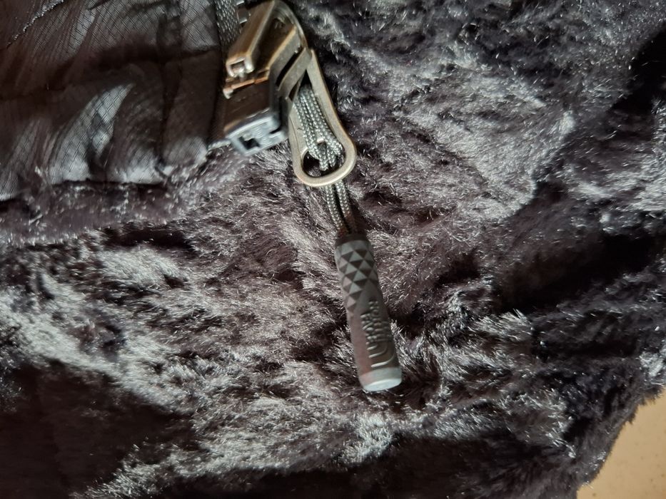 Casaco North Face mulher Novo