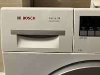Pralka bosch serie 6 varioperfect