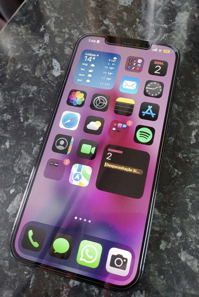 Iphone 12 Pro Max