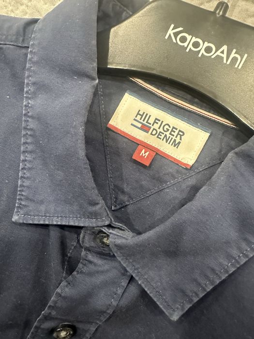 Koszulak z tommy jenas