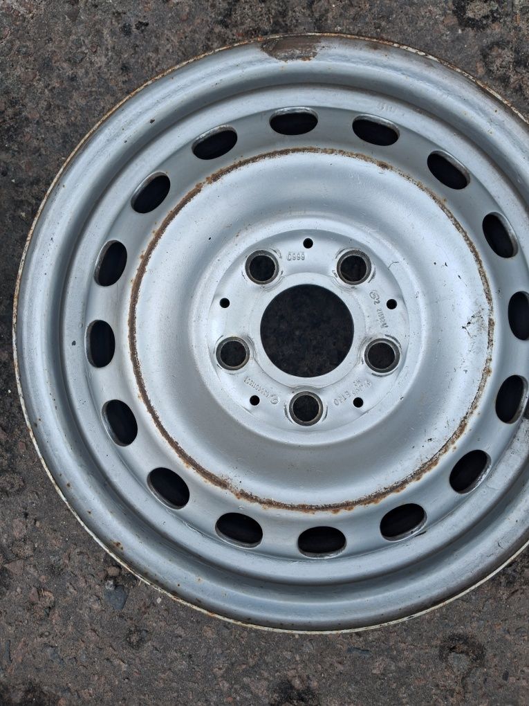 Диски автомобільні
