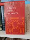 A história começa na suméria