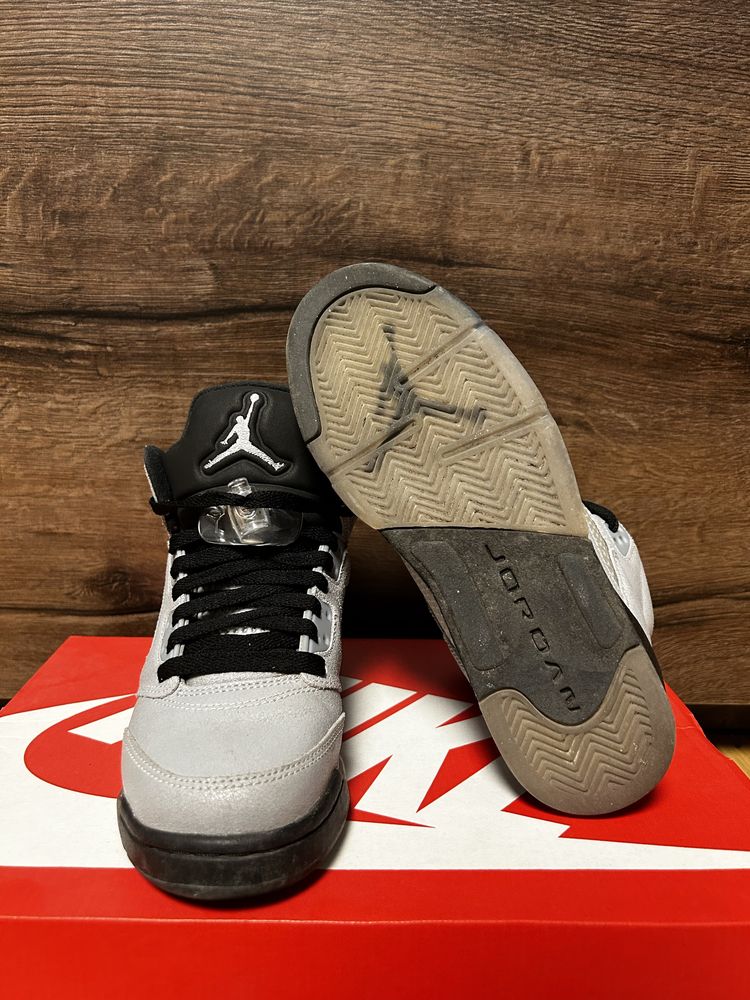 Nike Air jordan 5 retro (rozm. 35,5)