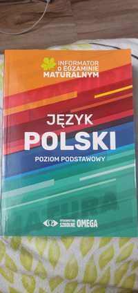 Informator maturalny do języka polskiego