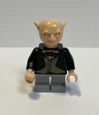 LEGO Harry Potter hp117 Goblin szare spodnie 10217