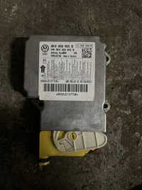 Modul, sensor Airbag Audi A4 B8, A5 8T, S5