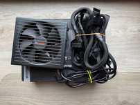 Zasilacz ATX be quiet! Straight Power 11 550W modularny 80 Plus Gold