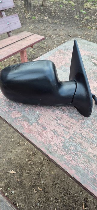 Дзеркало бокове джип гранд чероки wj