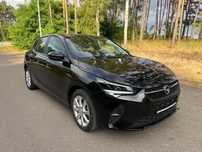 Opel Corsa Automat Nawigacja Kamera Cofania