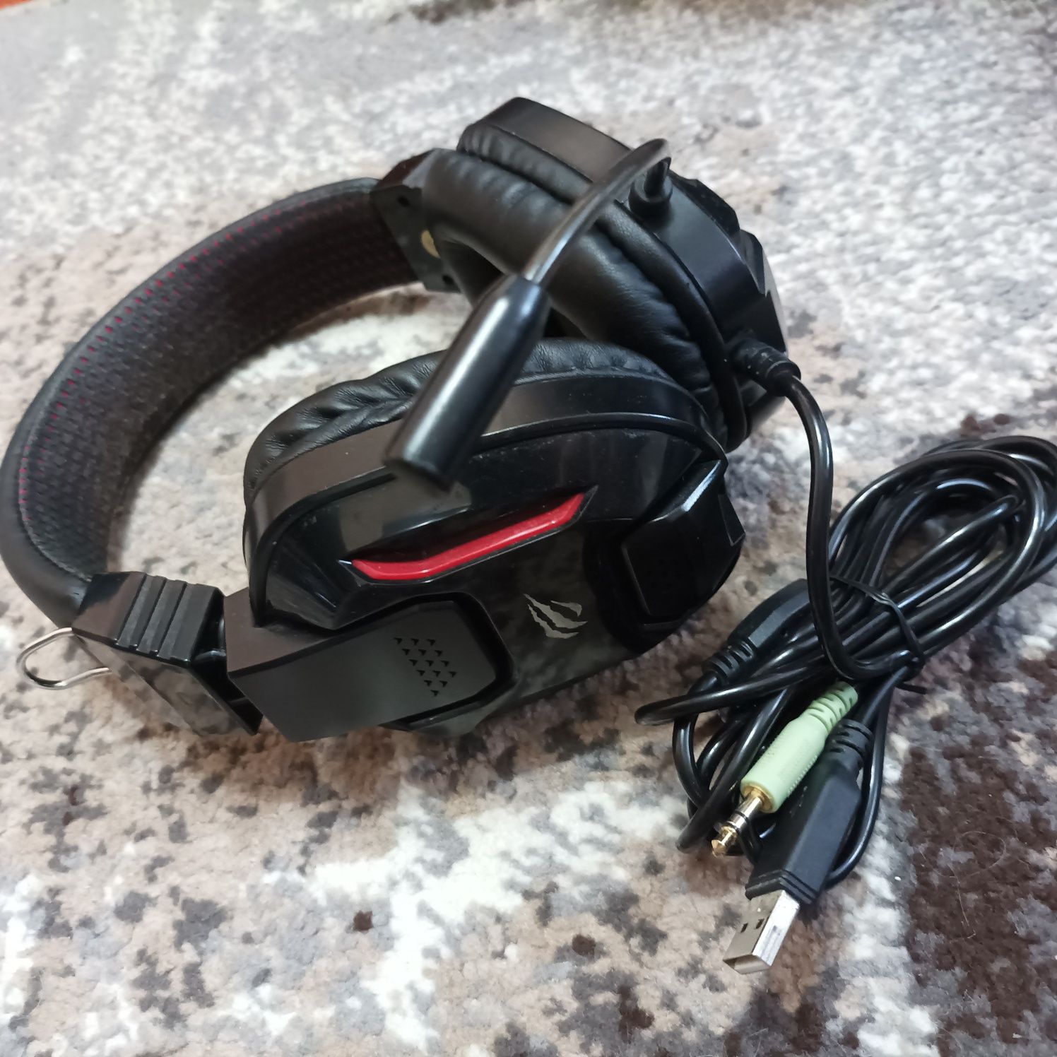 Наушники HAVIT HV-H2168d