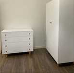 Móveis (Quarto de Criança )