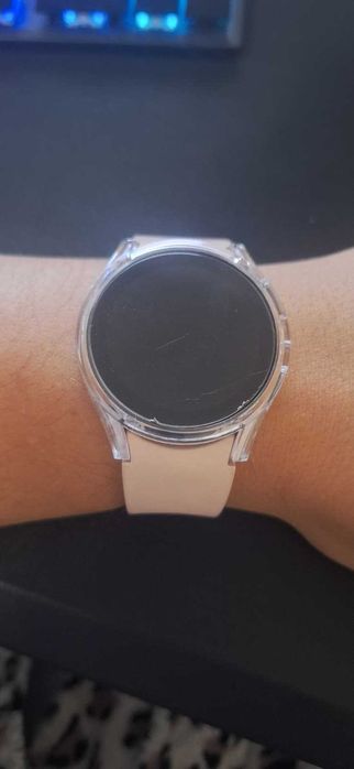Samsung Watch 5 40 mm - Rosa