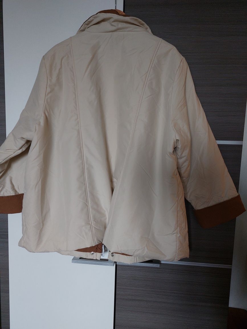 Дубленка Куртка 58-60 розмір нова