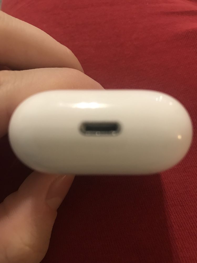 Etui Pudełko ładujące do słuchawek AirPods 1 , 2 model A1602