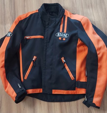 Kurtka motocyklowa