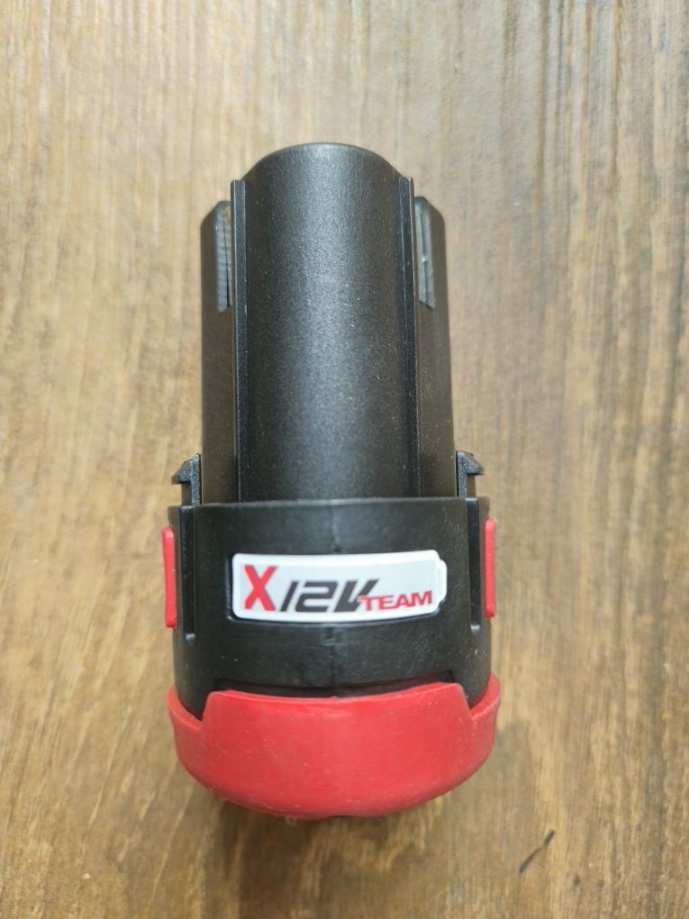 Narzędzia Parksie x20v x12 Piła multitool