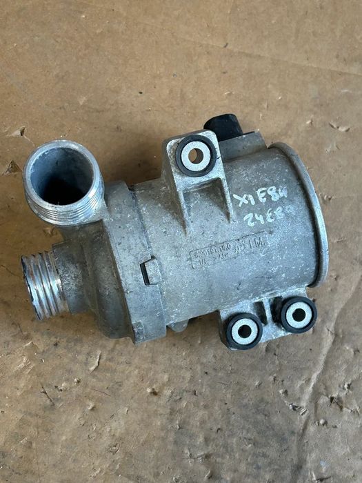 F20 F10 F25 F30 POMPA WODY ELEKTRYCZNA 7604027