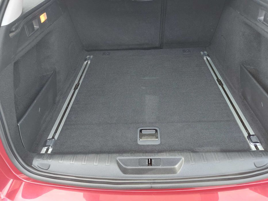 Peugeot 308 SW 1.6 BlueHDi