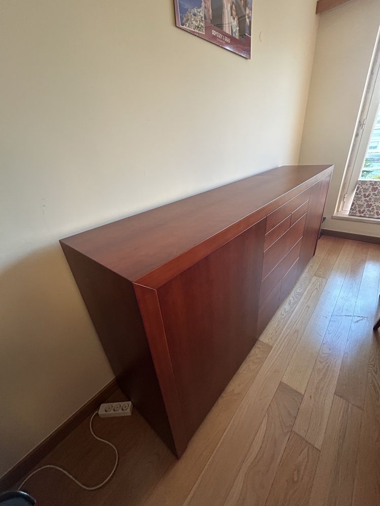 URGENTE Vendo mobiliário completo para apartamento