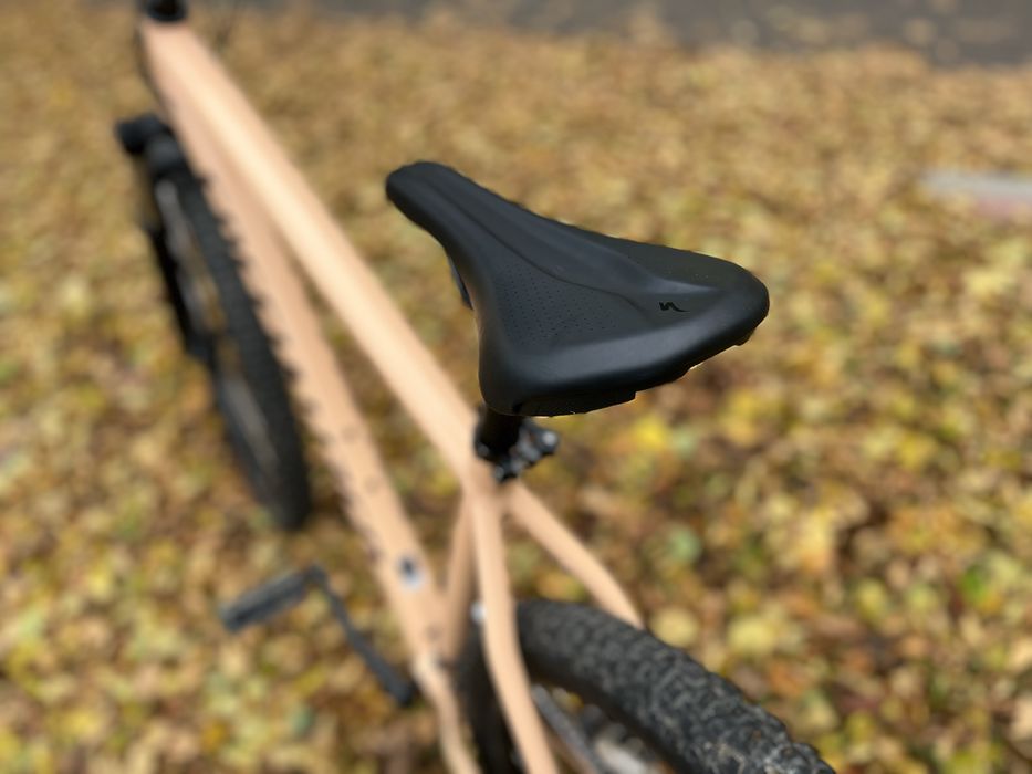 Specialized ROCKHOPPER 29’ XL rower gorski XC śląsk jak NOWY