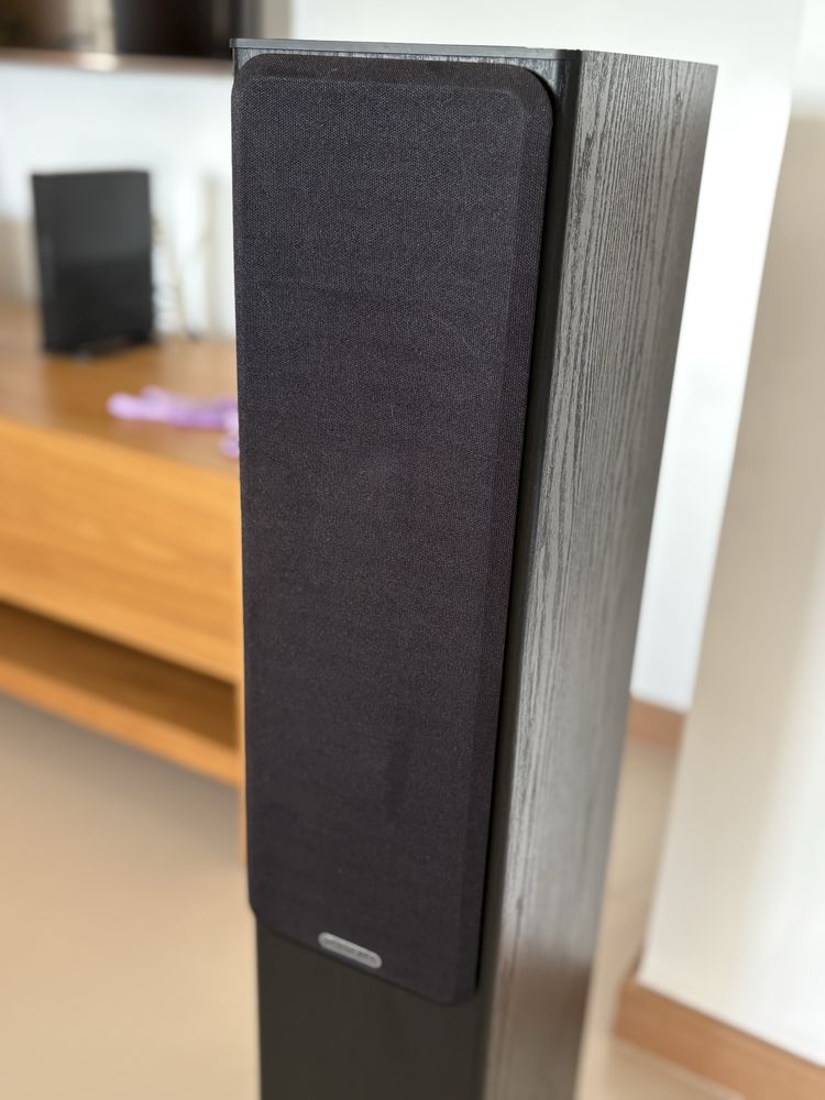 Colunas Monitor Audio Bronze BR5