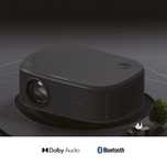 Projektor LED MANTA