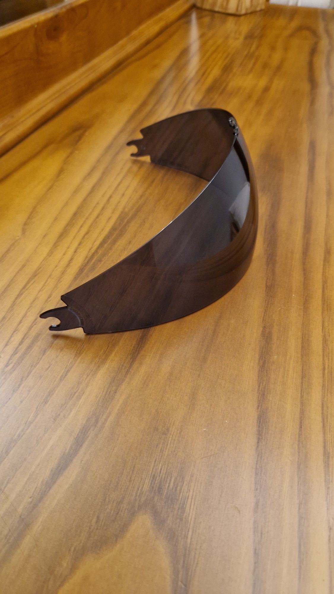 Viseira solar Shark