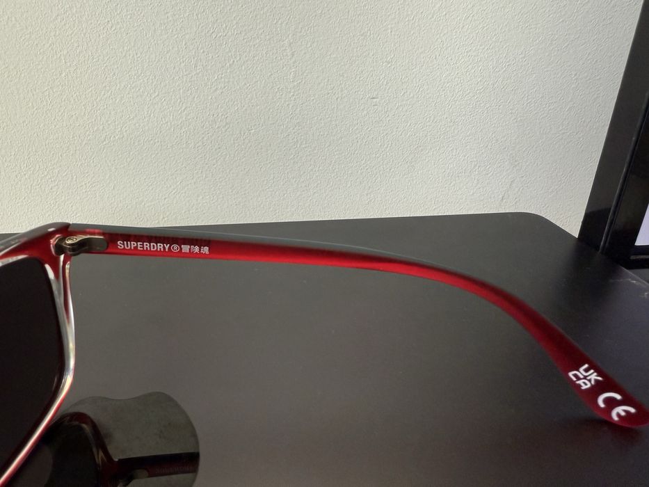 Superdry Shockwave 143