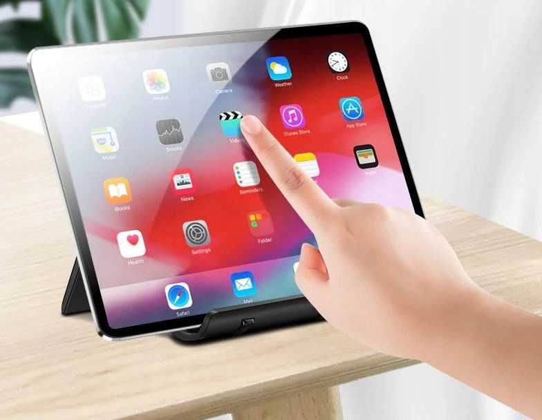2x Praktyczny Uchwyt Podstawka na Telefon Tablet regulowany