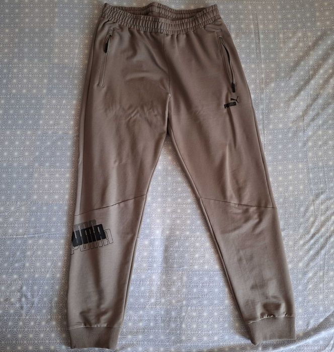 Спортивний костюм Puma