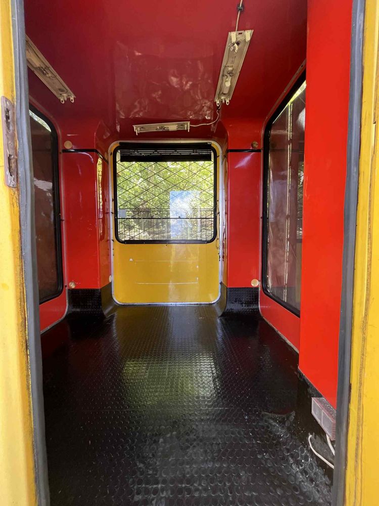 Kiosk k67 - jugokiosk oryginalny