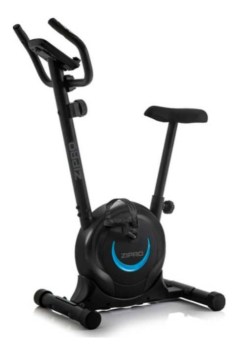 Zipro Rower treningowy magnetyczny One S [OUTLET]