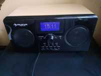 Radio internetowe Auna