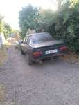 Ford Orion  на ходу